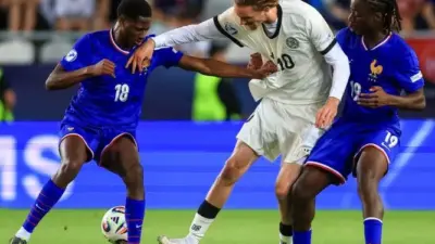 Video Germania Francia U21 (3-0)/ Gol e highlights: ci pensa Weiper in avvio! (Europei, 25 giugno 2025)