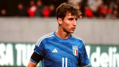 Video Slovacchia Italia (0-1)/ Gol e highlights: Casadei decisivo! (Europei U21)