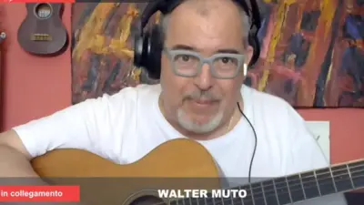 Video Maturità 2025, non solo “Notte prima degli esami”/ Le altre canzoni da ascoltare oggi per Walter Muto