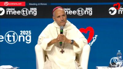 Martiri d’Algeria, incontro Meeting 2025: il coraggio di testimoniare la speranza, aggrappati a Cristo