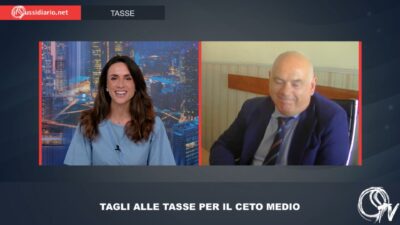 Fisco, effetti dei tagli per il ceto medio: funzioneranno veramente?