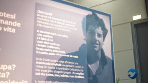Al Meeting di Rimini 2025 la mostra dedicata a Carlo Acutis