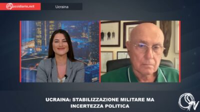 Ucraina-Russia, l’analisi di Bertolini: il conflitto è stabile, ma l’incertezza politica cresce
