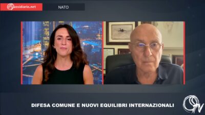 Trump, Putin e le guerra in Medio Oriente e Ucraina: l’analisi del generale Marco Bertolini
