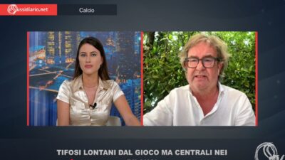 Calcio italiano in crisi, Nicola Binda: un modello malato che sta allontanando i tifosi