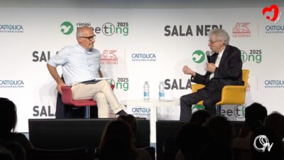 Mario Botta al Meeting di Rimini 2025: l’architettura come atto etico e luogo di speranza