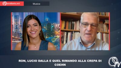 Verso Meeting di Rimini, Candiani: musica incontra cultura e spiritualità in un dialogo salvifico 18/08/2025