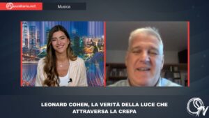Carlo Candiani, musical blogger, intervistato da Giulia Piscina