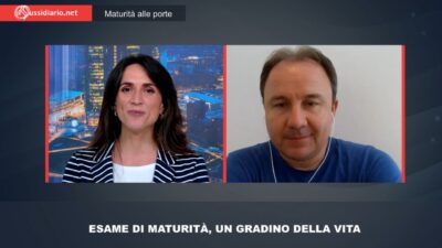 Maturità, tra “rito inutile” e opportunità: Capasa riflette sul valore dell’esame di stato