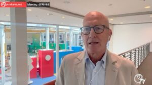L'editoriale di Enrico Castelli dal Meeting di Rimini 2025