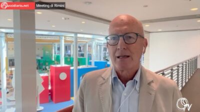 Giorgia Meloni e la sua agenda politica al Meeting di Rimini 2025: l’analisi di Enrico Castelli