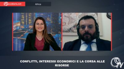 La crisi africana tra interessi interni, esteri e ricorse: l’analisi di Marco Di Liddo