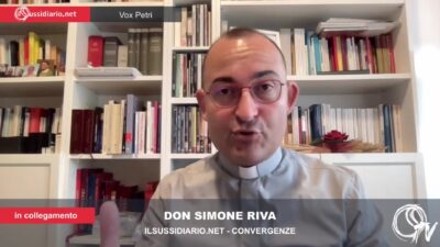 Don Simone Riva: nelle parole di Papa Leone XIV la fede non è teoria, ma scelta radicale di Dio