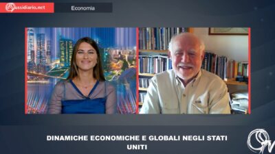 Debito Usa e Fed sotto pressione tra inflazione, dazi e futuro dei tassi: l’analisi di Fabi