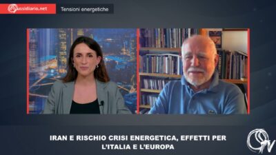 Crisi USA-Iran, l’analisi di Fabi: le tensioni mediorientali che gravano soprattutto sull’Italia