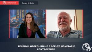 Gianfranco Fabi, giornalista, intervistato da Eleonora Rossi