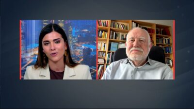 Il futuro finanziario del mondo: l’analisi di Gianfranco Fabi tra dazi, geoeconomia e banche
