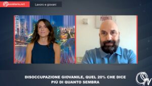 Il consulente HR Franco Ferrazza intervistato da Maddalena Ferroni