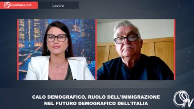 Lavoro e immigrazione: perché per Natalino Forlani il click day fallisce e serve più formazione