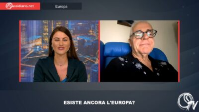 UE in crisi, Formigoni: il problema è l’assenza di una leadership politica europea