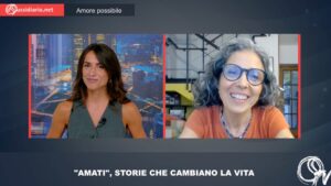 Giulia Fuga intervistata da Maddalena Ferroni