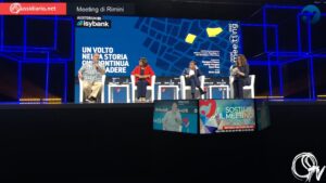 Al Meeting di Rimini 2025 l'incontro su Don Giussani