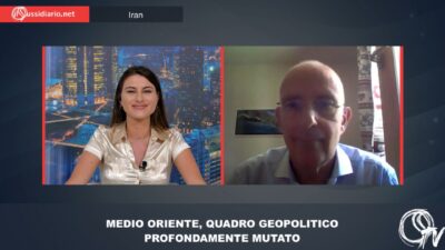 Israele attacca l’Iran: cosa succede nel logorato Medio Oriente secondo l’analista Rony Hamaui