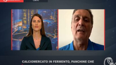 Giro di valzer sulle panchine di serie A: l’analisi di Carlo Laudisa sulle tante novità