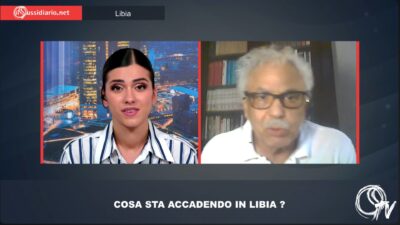 Libia nel caos: l’analisi di Magdud tra le divisioni interne e gli pressioni esterne