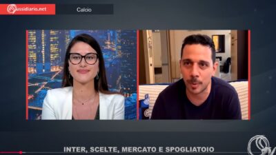 Calciomercato Inter: Luca Mastrangelo fa il punto sui nuovi acquisti e su come completare la rosa