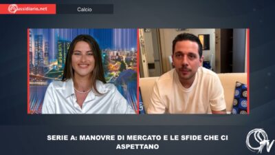 Serie A, le manovre estive di calciomercato e le sfide all’orizzonte: l’analisi di Mastrangelo