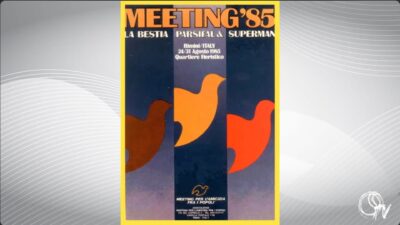 Meeting ’85: Parsifal, la terza via tra bestia e Superman per l’uomo libero