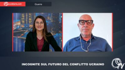 Ucraina, cosa succede dopo lo stop alle forniture da parte di Trump: l’analisi di Micalessin