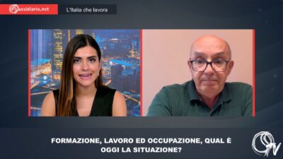 Lavoro e formazione: le soluzioni al mismatch che parte delle Università