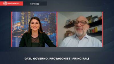 I ministri più apprezzati e quelli più criticati: i sondaggi di Arnaldo Ferrari Nasi