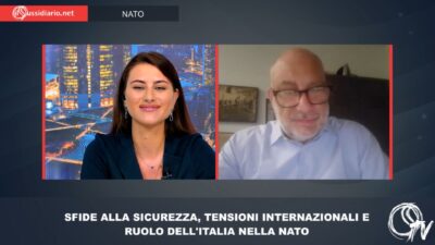 Difesa, i sondaggi di Nasi: cosa ne pensano gli italiani tra impegni NATO ed esercito comune UE