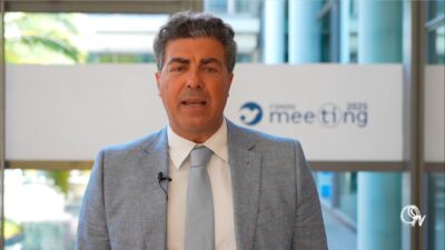 Pasquale Frega (Philip Morris Italia): “lavoro e sviluppo interdipendenti, la persona sia al centro”