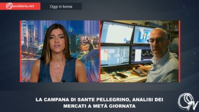 Mercati, l’analisi di Pellegrino: le banche centrali e gli effetti dell’incontro Trump-Putin 18/08/2025
