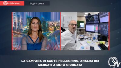 Mercato cambia rapidamente, difesa è fondamentale: Pellegrino verso Edufin in Puglia