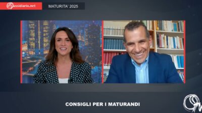 Maturità, i consigli del prof Picano: come trasformarla in un’occasione di crescita personale