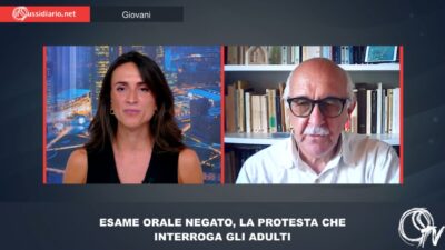 Orale della Maturità: il professor Stefano Quaglia riflette sul tema degli studenti “ribelli”