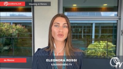 Mario Draghi al Meeting 2025: ecco come l’Europa può evitare l’irrilevanza globale