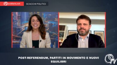 Referendum, gli equilibri politici a una settimana dal flop: l’analisi di Sallusti