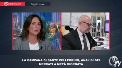 Investire in autunno: le trappole di guerra e inflazione svelate da Sante Pellegrino