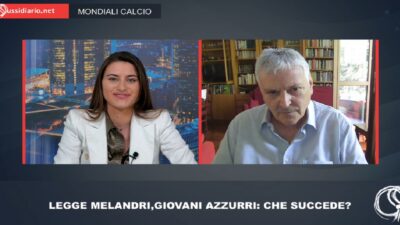 Crisi del calcio italiano: le proposte di Nando Sanvito per uscire dall’impasse