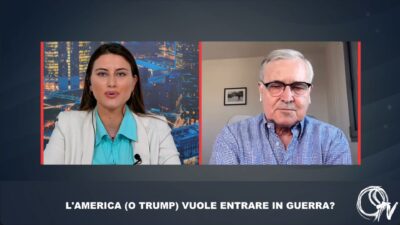 USA e guerra in Medio Oriente: per Tramballi senza freni a Israele è il caos