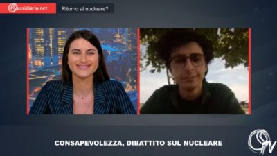 L’energia nucleare tra opportunità e sfide, Ventafridda: “L’Italia resta indietro rispetto all’UE”