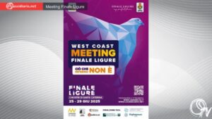 West Coast Meeting 2025