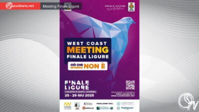 West Coast Meeting 2025: cosa aspettarci dalla decima edizione “Ciò che inferno non è”