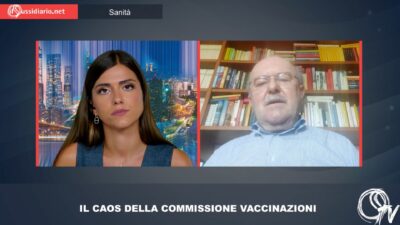 Caso Nitag, Carlo Zocchetti critica la revoca delle nomine e il tentativo di censura ideologica 18/08/2025